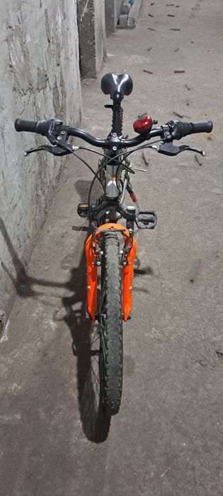 Колело за деца Rockrider