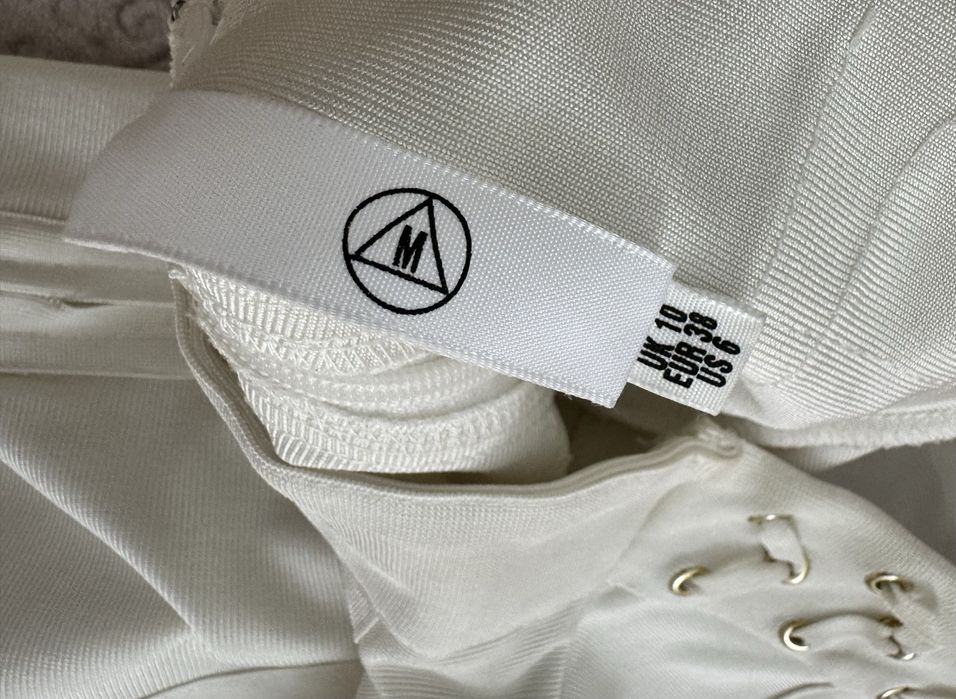 missguided дамска рокля