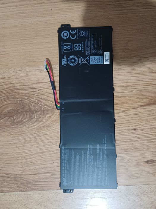 Baterie laptop AC14B13J AC14B18J pentru  Acer Aspire 3 A315-23 A315-55