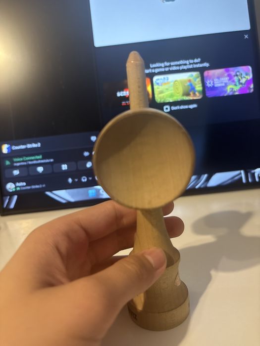 Ken Ozora Reshape 5 Tomonari Mod