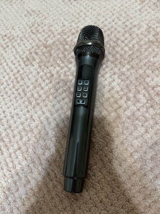 Микрофон bluetooth