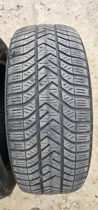 Anvelope Pirelli iarna 205/55/16