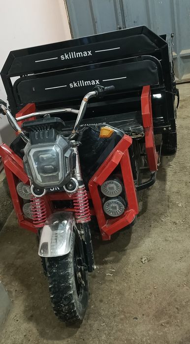 Muravey sotiladi holati zoʻr