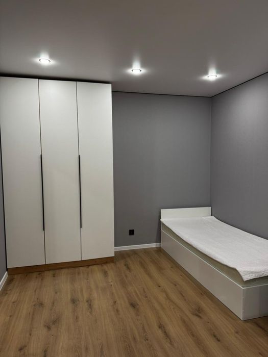 Сдам однокомнатную квартиру