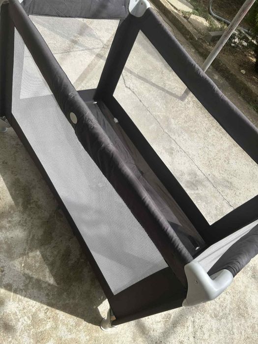 Детско кошче за деца