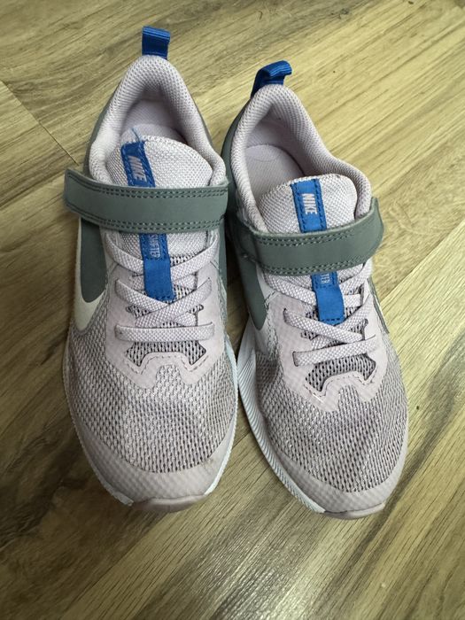 Оригинални юношески Маратонки Nike Downshifter 9! 32 н