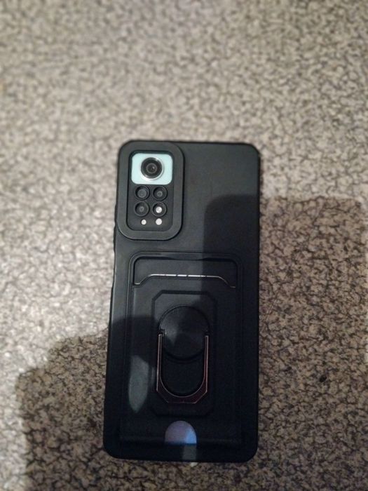 Red me note 12 pro 6/128 gb