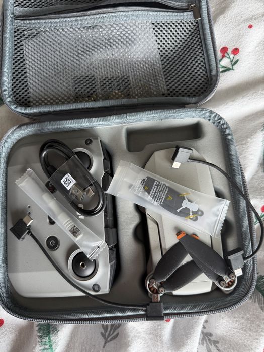 DJI mini 2  като нов !