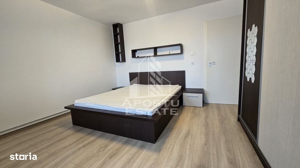 Apartament 2 camere de vanzare, zona Lipovei, Timisoara