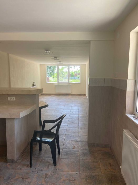 CAZARE echipe de MUNCITORI in Limanu