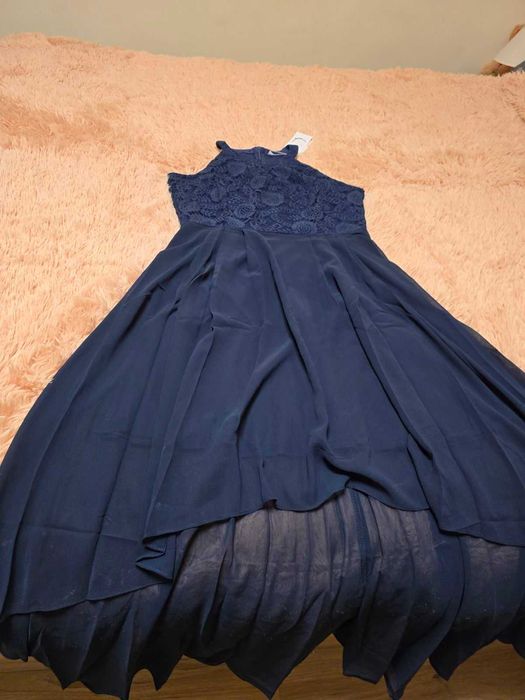 Официална рокля  р-р Л