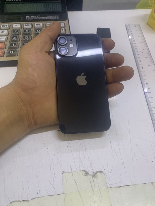 Iphone 12 mini 64 gb
