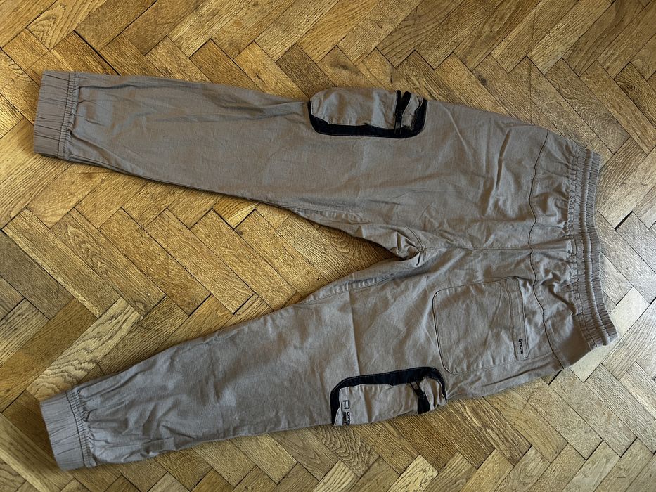 Мъжки карго панталон