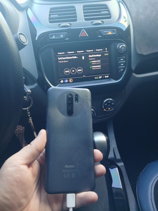 Redmi 9 16/64 Zor