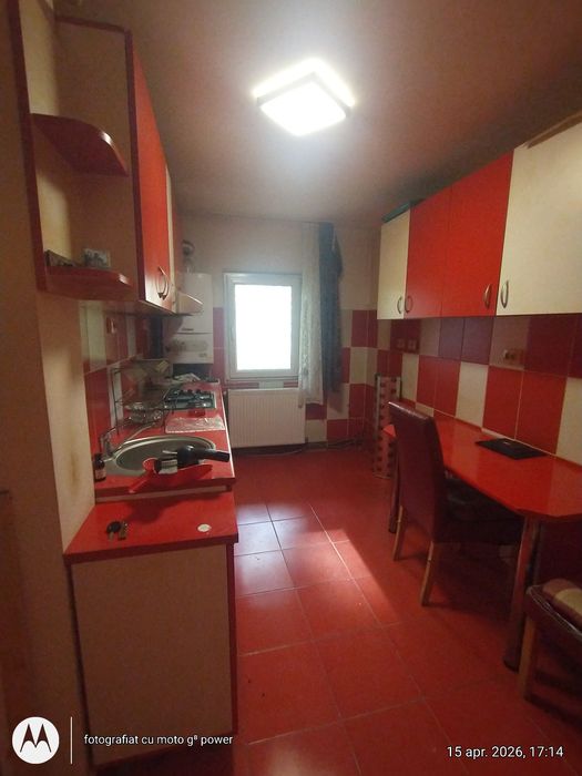 Preț de garsoniera,Zero comision,ap.3 camere decomandat Ariesului