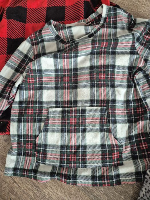 Bluze de pijama 5 bucati de la S la M