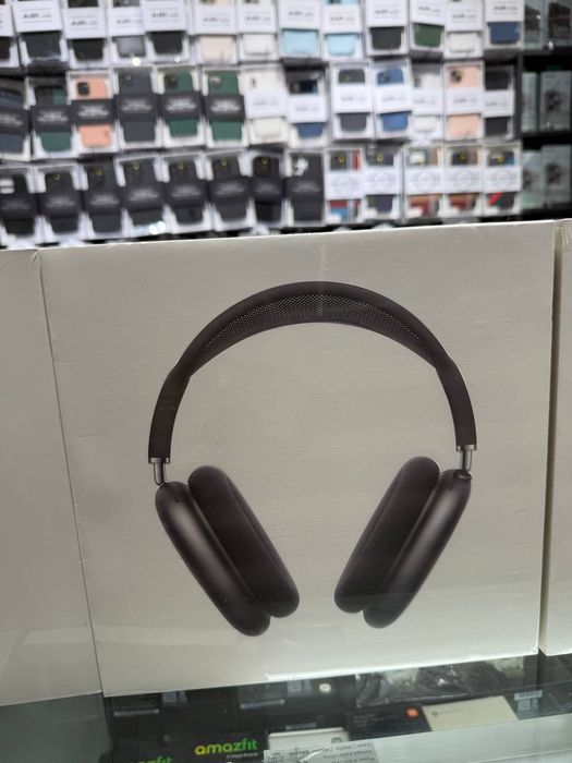 Airpods Max 1:1 Качество