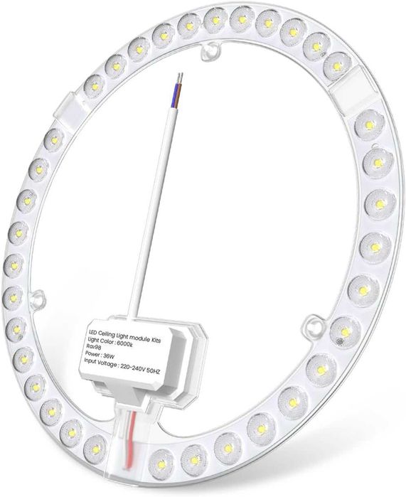 Led модул за плафон DoRight 36W 6000K