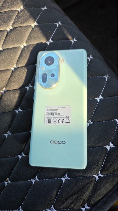 Продам телефон Oppo reno 11 5G