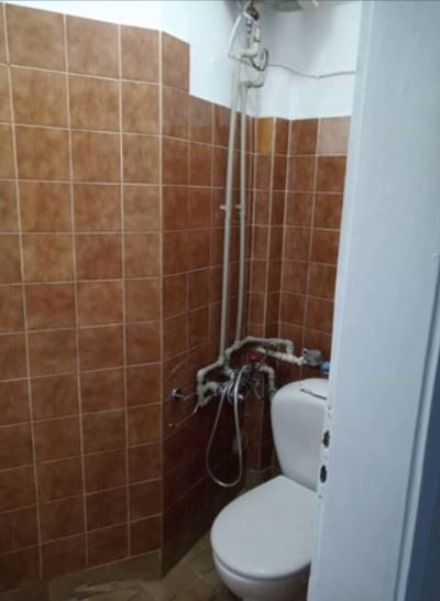 2-стаен в София-Гео Милев площ 60 цена 600