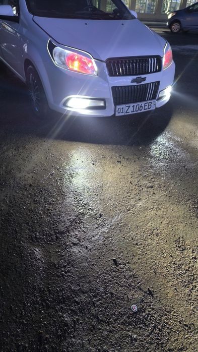 Продаётся nexia 3