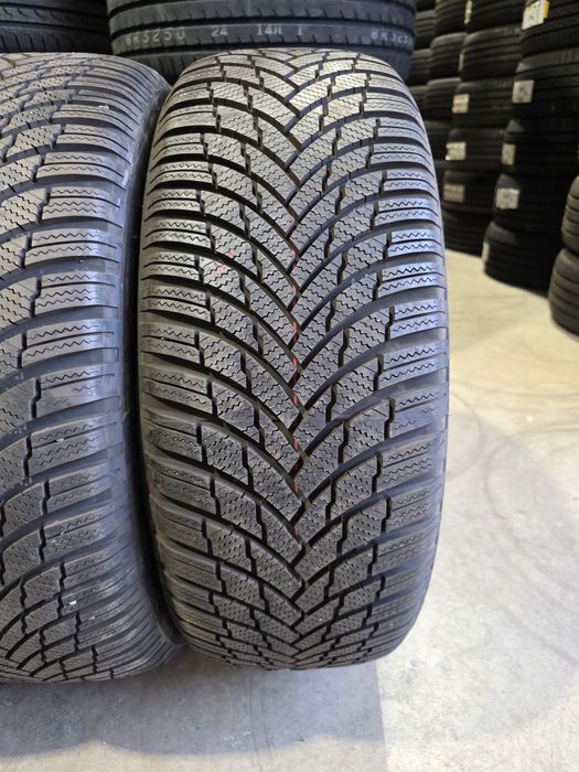 235/55/19 FIRESTONE 4бр