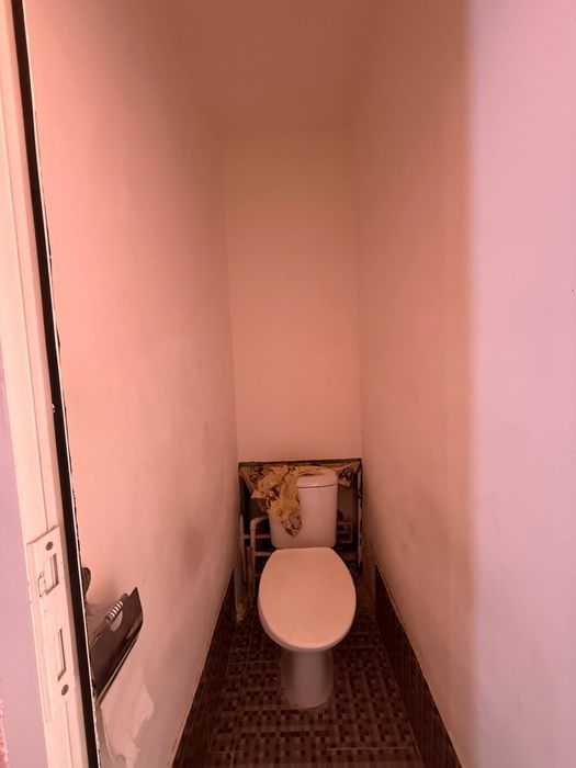 Продаётся квартира