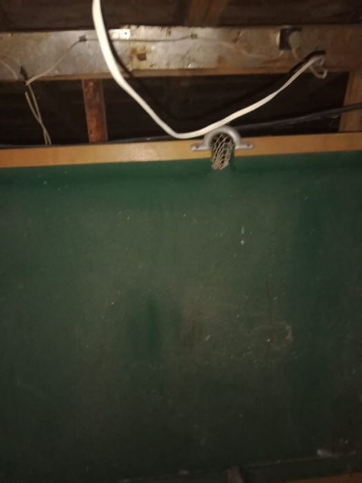 Продам Бильярдный столик