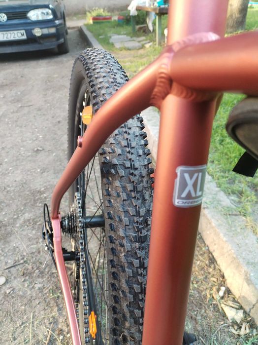 Велосипед Orbea onna 29"