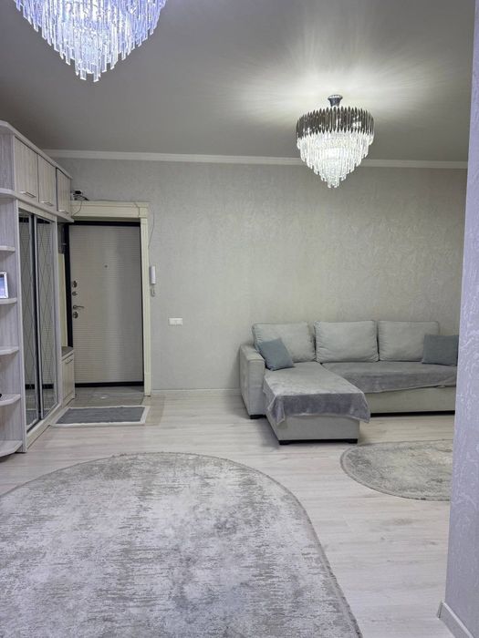 Чиланзар 1 квартал 2в4/4/4 Высокопотолочка