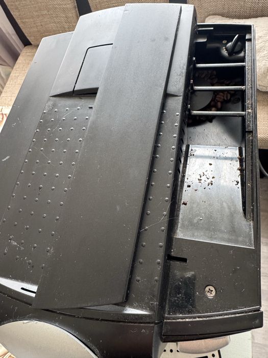 Кафеавтомат jura impressa  E50