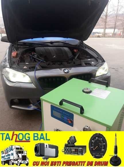 Incarcare clima cu freon fara programare Zalau