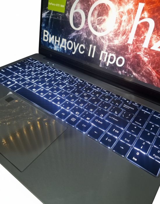 Ноутбук в отличном состоянии