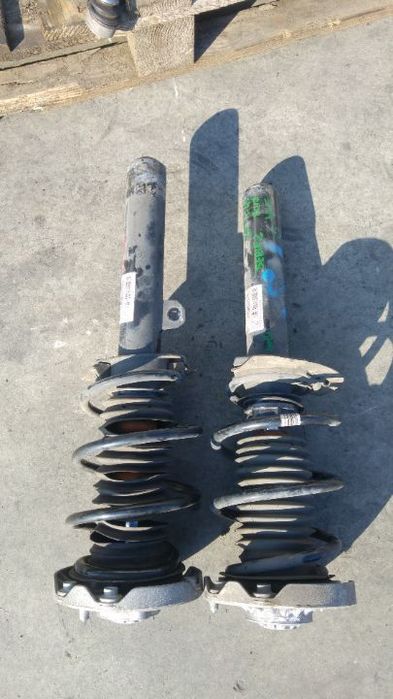 set arcuri fata cutie automata tractiune fata  bmw seria 2 f45  2.0 d 3131-6874461-02