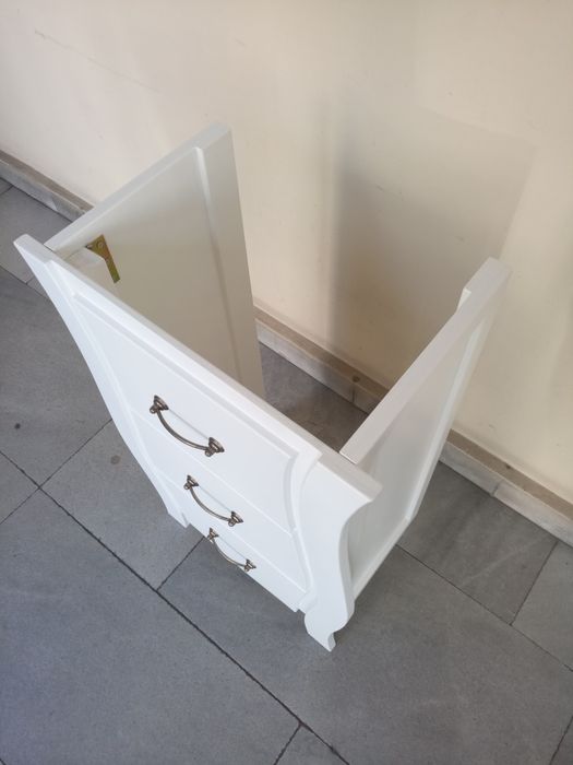 Декоративни маси тип скрин