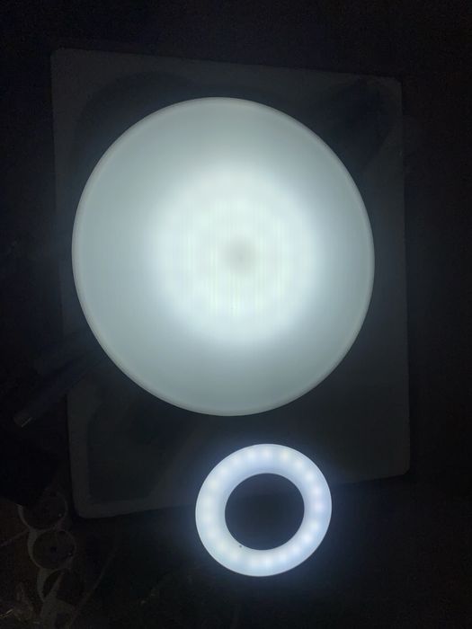 Lampa de podea noua , design modern