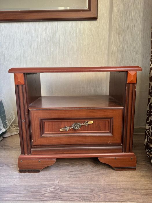 Комод для вещей в хорошем состоянии