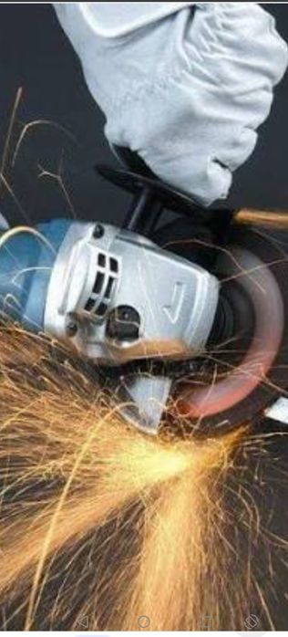 Sudor Electric Cu Calificare si Experienta Construcții Confecti Metali