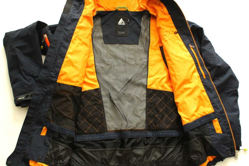 8848 ALTITUDE - мъжко ски яке, размер М