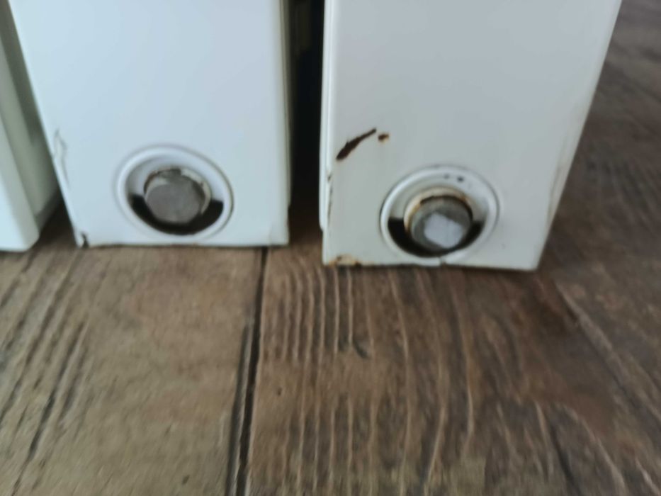 Панелни радиатори