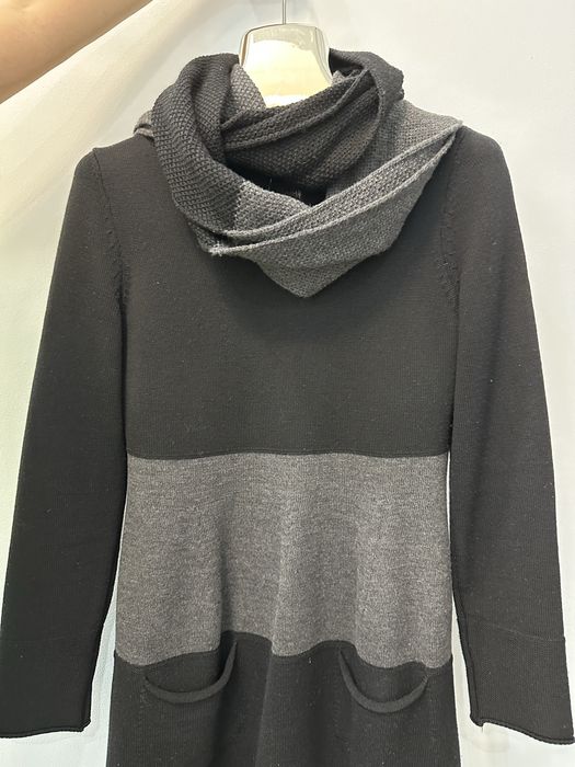 Итальянское платье-туника!