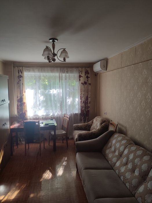 Продажа квартиры