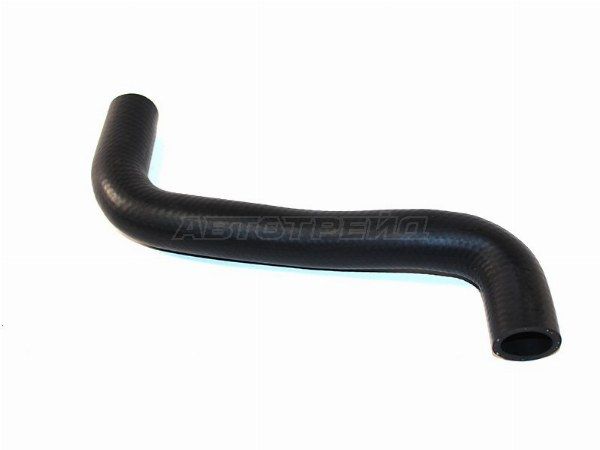 Патрубок радиатора Audi 100