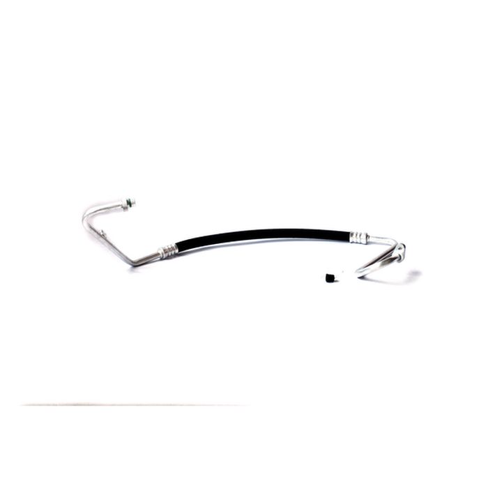 Conducta aer conditionat Dacia Logan (LS) 09.2005-12.2012, 924406765R