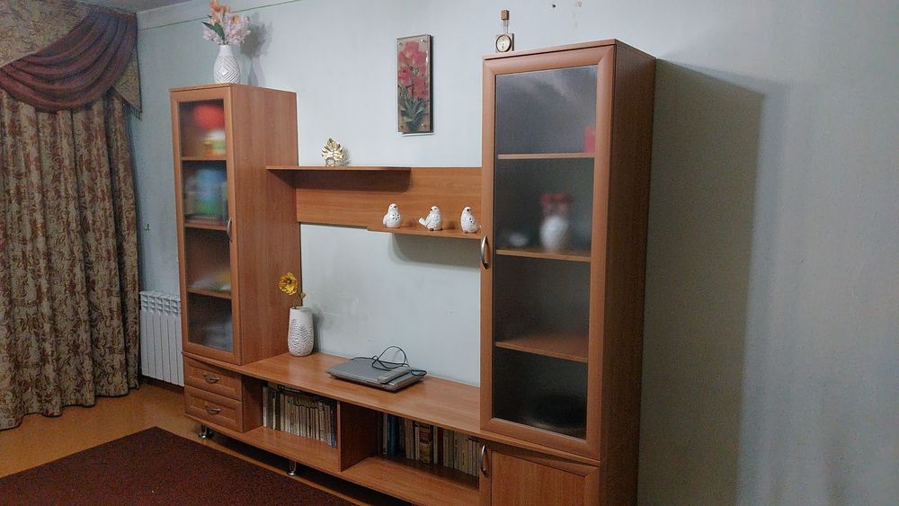 Стенка для гостинной