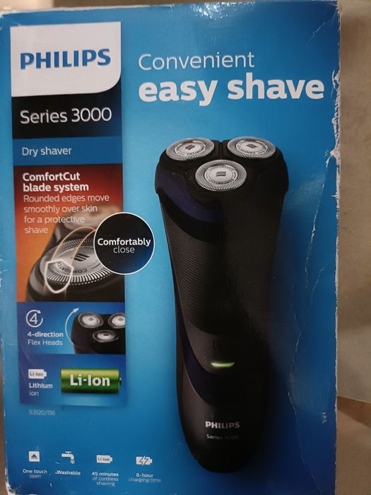 Vând apart de ras, și accesorii pentru mașină de spălat