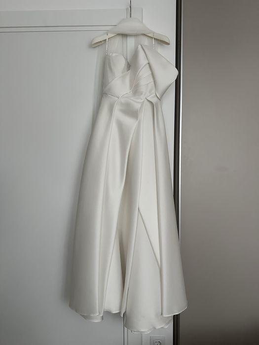 Rochie Mireasa “Thalia” - Devine Atelier - Matase