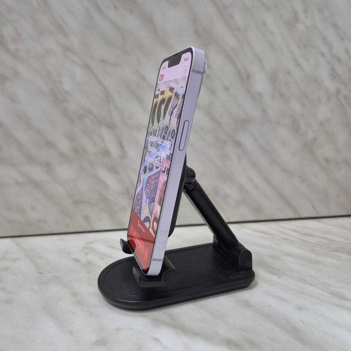 Telefon Apple iPhone 14 Mov 128GB bat 79  Zeus Amanet Rahova 36633
