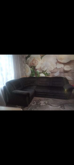 Продам угловой диван