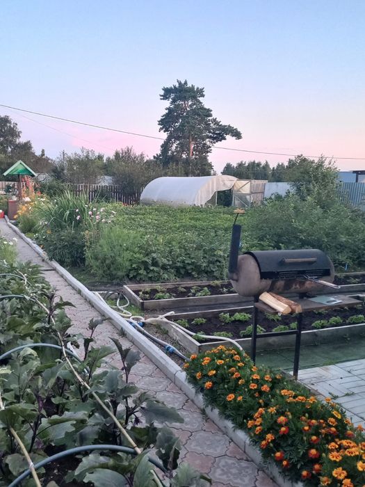 Продам хорошую дачу